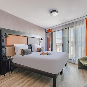 Studio superior con letto king size